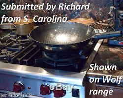 NEW KitchenAid Jenn-Air Range Cooktop Cast Iron WOK Ring Cooking Grate W10216179