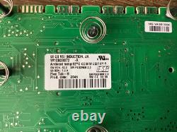 NEW OEM Genuine JENN-AIR Range Oven Display Board # W10808072 Free Ship