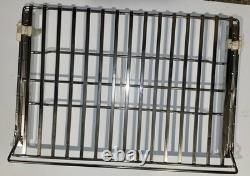 NEW OEM Jenn-Air 30 Oven Glide Flat Bar Sliding Rack W10840297 W11256305