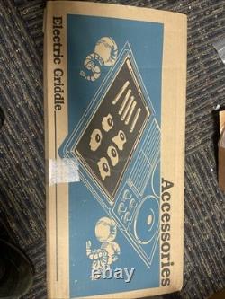 NEW OEM Jenn-Air Griddle Accessory JEA8200ADX