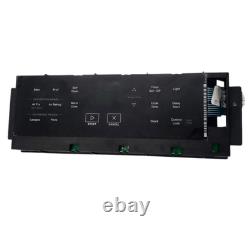 NEW OEM Whirlpool Range Main Control Board W11755750 / W11757145 /W11730049