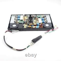 NEW OEM Whirlpool W10886865 Induction Range Cooktop Module SHIPS FAST! 17B