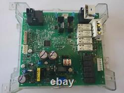 NEW ORIGINAL Whirlpool Oven Electronic Control Board W10821712 or W10635086