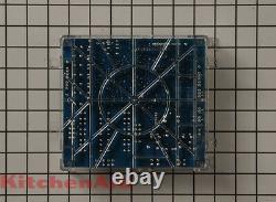 NEW ORIGINAL Whirlpool Oven Electronic Control Board WPW10317345 or W10317345