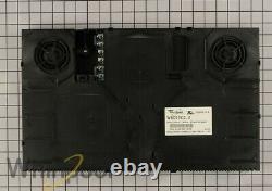 NEW ORIGINAL Whirlpool Range Induction Module Assembly W10857230 or W10871146