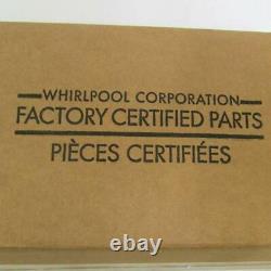 NEW ORIGINAL Whirlpool Range Switch Membrane / Touchpad WP9761566 or 9761566