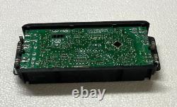 NEW SCRATCH AND DENT OUT OF BOX W10841330 Whirlpool Range Control Board