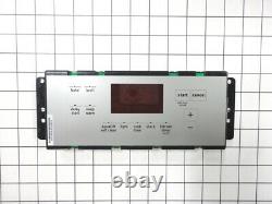 NEW Whirlpool Oven Display /Control Board WPW10655837 or W10477070 & More
