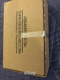 NIB Sealed Genuine OEM Whirlpool Oven Range Broil Igniter WPW10324738 W10324738
