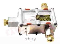 New 73001049 Jenn Air Genuine Oem Oven Gas Valve Wp73001049
