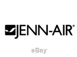New Genuine Jenn-air 12001130 12200054 Range Cooktop Downdraft Fan Switch Kit