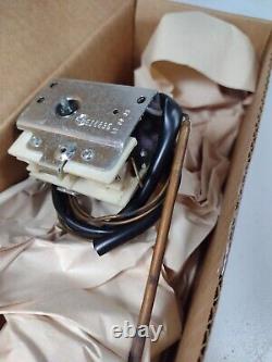New Genuine OEM Maytag Whirlpool Oven Range Control Thermostat WP74002390