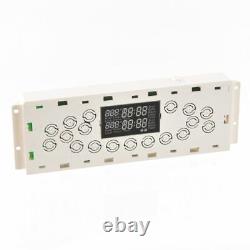 New Genuine OEM Whirlpool Oven Range Control Board WPW10166969 W10166969