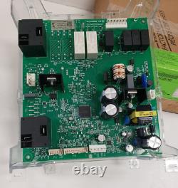 New In Box Genuine OEM Whirlpool Range Oven Control Board W11261167