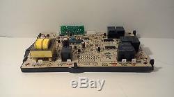 New OEM Maytag Jenn Air Range/Stove/Oven Relay Board WithShield 12001689 71002047