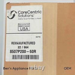 New Oem Jenn-air Range Control Board Part # 8507p200-60 H-005 M