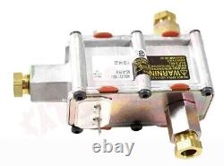 New Oven Gas Valve Part Number 73001049 Or Wp73001049 Ships Free