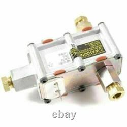 New Oven Gas Valve Part Number 73001049 Or Wp73001049 Ships Today
