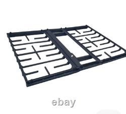 New Whirlpool Jenn-Air Range Oven Grate Kit W11382964 (Center Sold Separately)