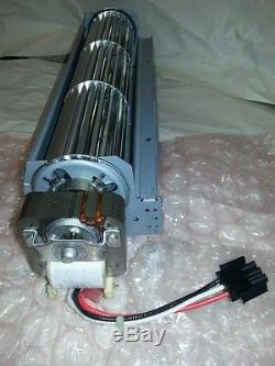 New! Whirlpool / Maytag Blower and Main Board kit W10550511 OEM (Range/Oven)