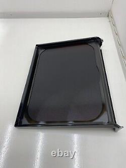 New Whirlpool Range Glass Top Cooktop Stove Original Factory Replacement Part