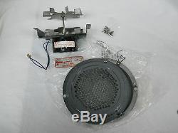 Nice Jenn Air Maytag CONVECTION FAN + MOTOR ASSEMBLY Stove Oven Range 742424