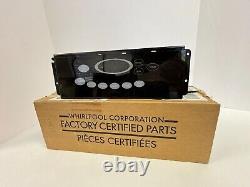 OEM Genuine Whirlpool Range Control Board WP74009227