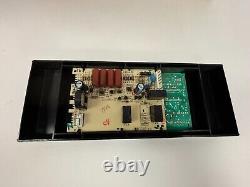 OEM Genuine Whirlpool Range Control Board WP74009227