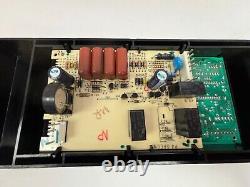 OEM Genuine Whirlpool Range Control Board WP74009227