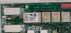 OEM JENN AIR Oven Range Control Board WP8507P234-60 8507P234-60 W10473900