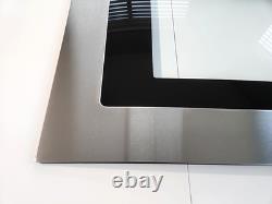 OEM Jenn-Air Oven 27 Outer Door Glass Panel W10202022 74008393