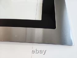 OEM Jenn-Air Oven 27 Outer Door Glass Panel W10202022 74008393