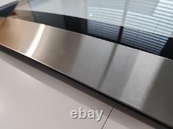 OEM Jenn-Air Oven 27 Outer Door Glass Panel W10202022 74008393