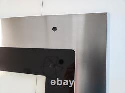 OEM Jenn-Air Oven 27 Outer Door Glass Panel W10202022 74008393