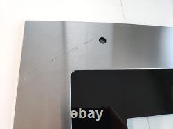 OEM Jenn-Air Oven 27 Outer Door Glass Panel W10202022 74008393