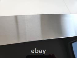 OEM Jenn-Air Oven 27 Outer Door Glass Panel W10202022 74008393