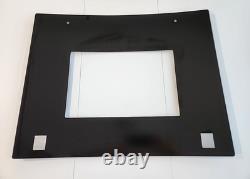 OEM Jenn-Air Oven 27 Outer Door Glass Panel W10202022 74008393