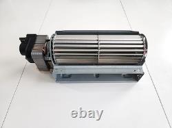 OEM Jenn-Air Oven Blower Fan Motor WP74008437 74008437 7427P065-60 Tested