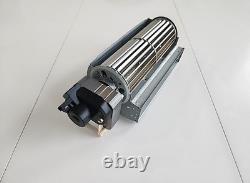 OEM Jenn-Air Oven Blower Fan Motor WP74008437 74008437 7427P065-60 Tested