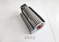 OEM Jenn-Air Oven Blower Fan Motor WP74008437 74008437 7427P065-60 Tested