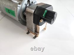 OEM Jenn-Air Oven Blower Fan Motor WP74008437 74008437 7427P065-60 Tested