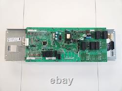 OEM Jenn-Air Oven Control Board WP74009716 74009716 74008468 Tested OEM Jenn-Air Oven Control Board WP74009716 74009716 74008468 Tested
