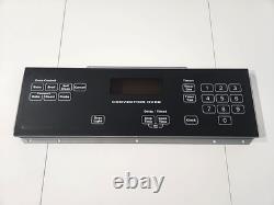 OEM Jenn-Air Oven Control Panel Touchpad ONLY 71002919 Tested