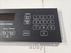 OEM Jenn-Air Oven Control Panel Touchpad ONLY 71002919 Tested