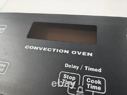 OEM Jenn-Air Oven Control Panel Touchpad ONLY 71002919 Tested