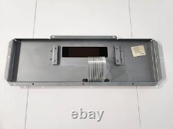 OEM Jenn-Air Oven Control Panel Touchpad ONLY 71002919 Tested