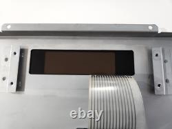 OEM Jenn-Air Oven Control Panel Touchpad ONLY 71002919 Tested