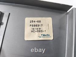 OEM Jenn-Air Oven Control Panel Touchpad ONLY 71002919 Tested