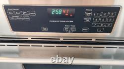 OEM Jenn-Air Oven Control Panel Touchpad ONLY 71002919 Tested