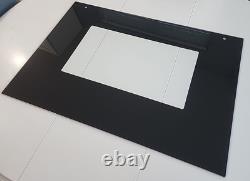 OEM Jenn-Air Oven Outer Door Glass 29-3/4 x 20-1/2 74008282 7402P704-60